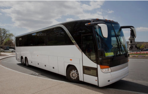 Calimex Transportation Consulting